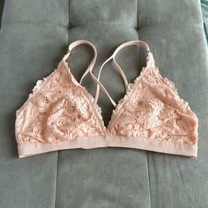 Aerie Lace Bralette